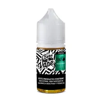 Esencia para Vape Liquid Born Mint HULS-20MG/30ML