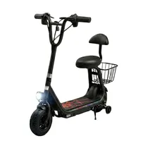  Patinete El...