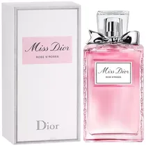 Dior Miss Rose N'Roses Edt 100ML