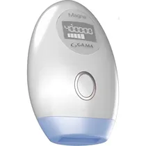 Depiladora Laser Magna Ipl com 5 Níveis Bivolt