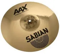  Sabian Aax ...