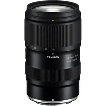 Lente Tamron 28-75MM F/2.8 Di III VXD G2 para Nikon Z