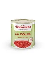  La Fiammant...
