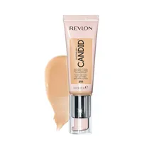  Base Revlon...