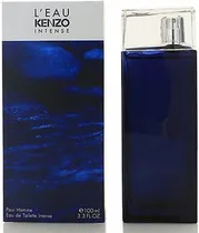  Kenzo Leau ...