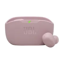 Fone de Ouvido JBL Wave Buds 2 BT Pink