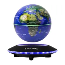  Globo de Le...