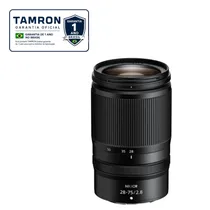  Lente Nikon...