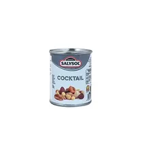 Salysol Coctel de Frutos Secos 50G