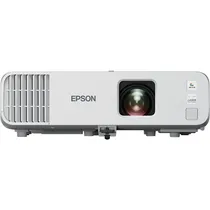 Projetor Epson Powerlite EB-L210W Laser 4.500 Lúmens