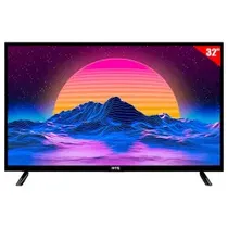 BAK TV Smart 50" BK-50S 4K Android HDMI
