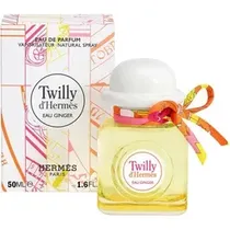 Hermes Twilly Eau Ginger Edp Fem 50ML