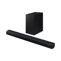 Soundbar Samsung HW-C450 2.1 Negro