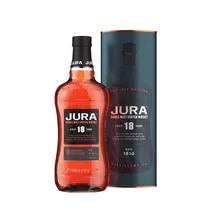 Jura 18ANOS s.Malt 700ML