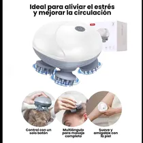 Massageador Capilar XO-FG03