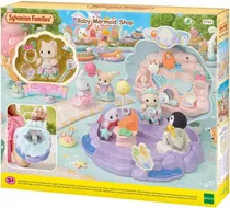  Sylvanian F...