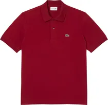 Camisa Polo Lacoste PH985123476 - Masculina