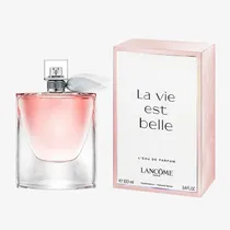 Perfume Lancome Paris La Vie Est Belle Edp 100ML