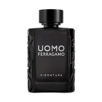 Perfume Salvatore Ferragamo Uomo Edt (M) - 100ML(Atacado)