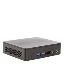 Mini PC Nuc Intel NUC11ATKPE0001 PEN-N6005/DDR4