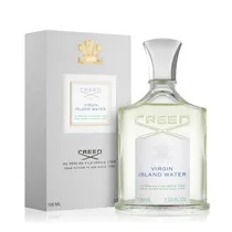 Creed Millesime Virgin Island Water 100ML Edp
