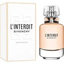 Perfume Givenchy L'Interdit - Eau de Toilette - Feminino - 80ML