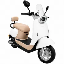  Moto Eletri...
