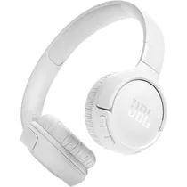 Auricular JBL Tune 520BT Bluetooth White