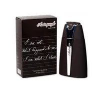 Perfume Masculino Emper Autograph 100ML