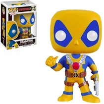  Funko Pop M...