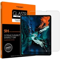 Filme para iPad Pro de 12.9" Spigen Glas.TR Slim 068GL25594 - Transparente