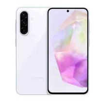 Celular Samsung Galaxy A36 5G SM-A366E - 8/256GB - 6.7" - Dual-Sim - Branco