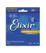  Corda Elixi...