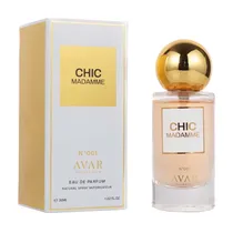  Avar Chic M...