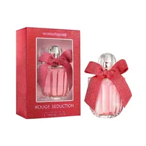 Women'Secret Rouge Seduction 100ML Edp c/s