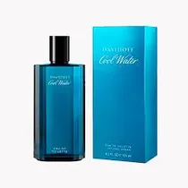 Davidoff Cool Water Zino Mas 125ML