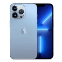 Apple iPhone 13 Pro 128GB Tela Super Retina XDR 6.1 Cam Tripla 12+12+12MP/12MP Ios Sierra Blue - Swap 'Grade A' (1 Mês Garantia)