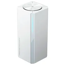 Roteador Xiaomi RD28 DVB4463GL Mesh System AX3000 Ne NFC Dual Band / 2.4GHZ / 5GHZ / Wi-Fi 6 - Branco