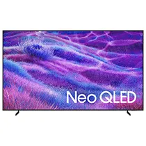 TV Smart Samsung QN100QN80FG 100" Ultra HD / 4K / Neo Qled - Preto