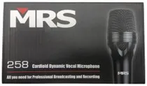 MRS 258