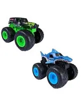  Monster Jam...