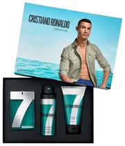  Kit Perfume...