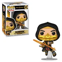  Funko Pop M...
