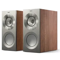  Caixa Kef R...
