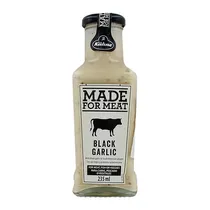 Molho Alho Preto Kuhne 235ML