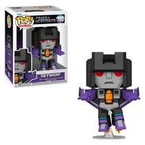  Funko Chase...