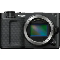 Câmera Nikon ZR 6K Cinema Corpo