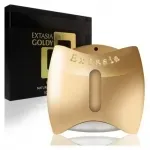 New Brand Perfume Prestigie Extasia Goldy Eau de Parfum 100ML