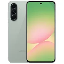 Celular Samsung Galaxy A56 5G SM-A566E Dual Sim de 256GB/12GB Ram de 6.7" 50+12+5MP/12MP - Awesome Olive