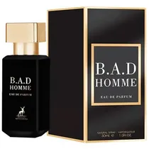 Perfume Maison Alhambra Bad Homme Edp V30ML